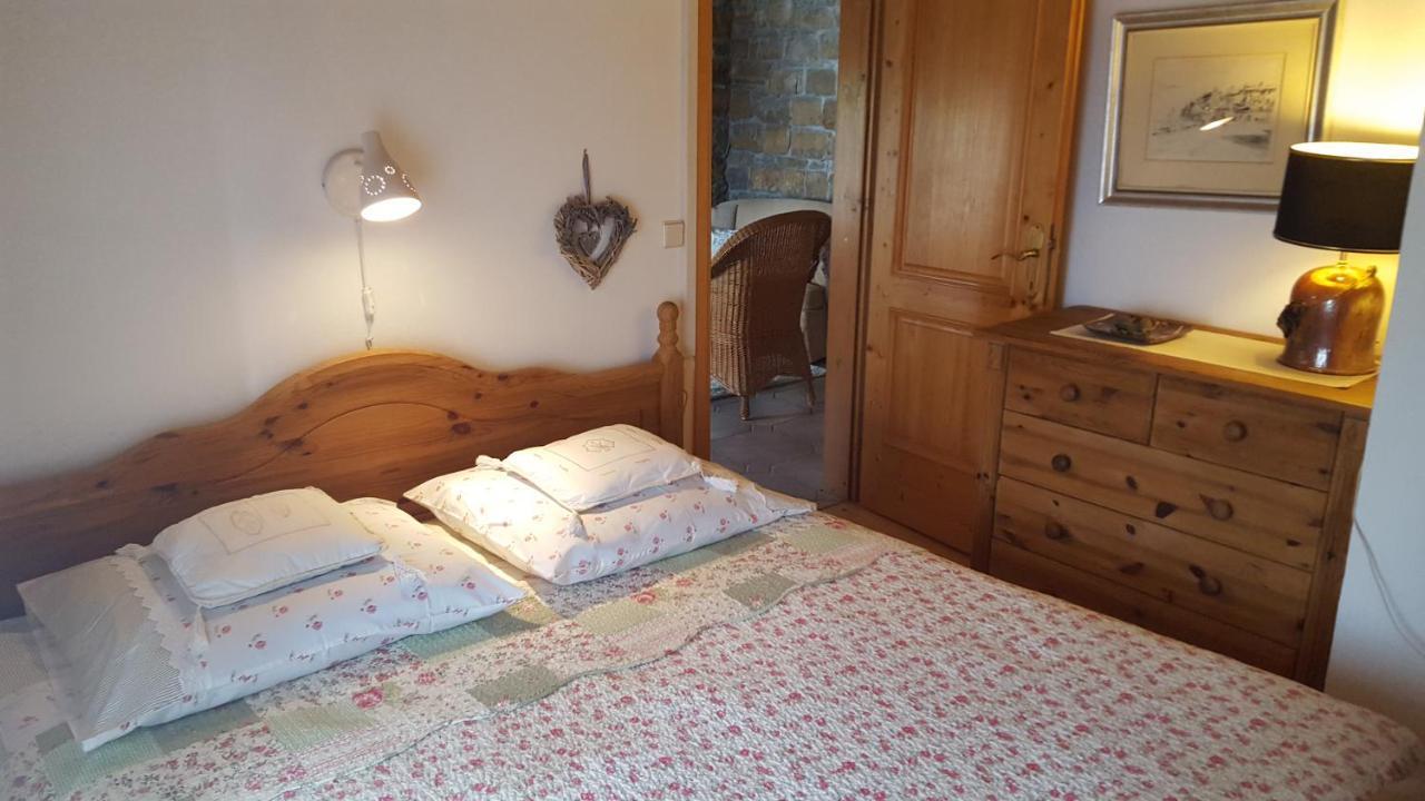 Istrian Stone House Villa Sečovlje Buitenkant foto